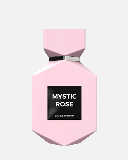 Camara - Mystic Rose