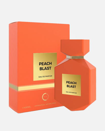 Camara - Peach Blast