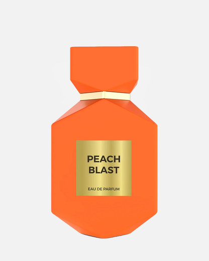 Camara - Peach Blast