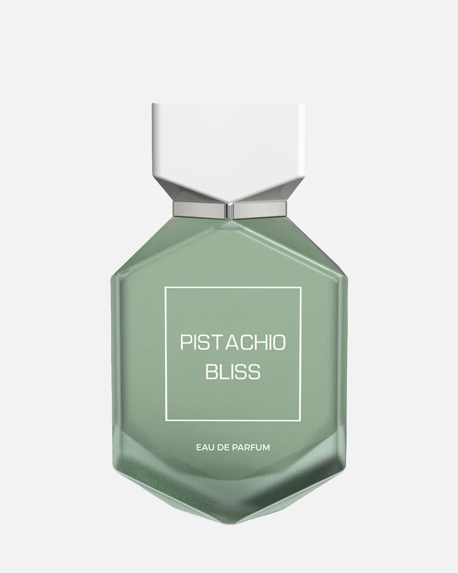 Camara - Pistachio Bliss