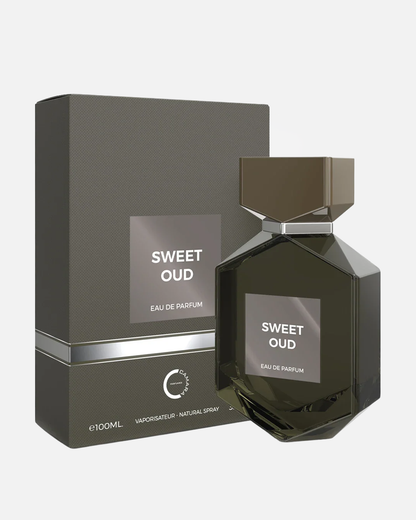Camara - Sweet Oud