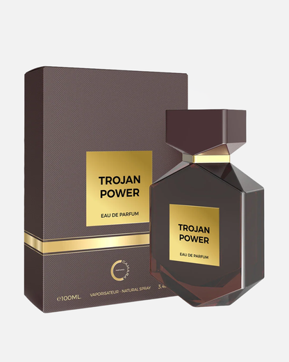 Camara - Trojan Power