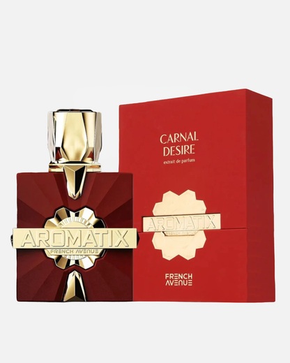 French Avenue - Aromatix Carnal Desire