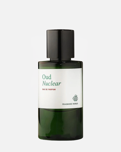 Fragrance World - Oud Nuclear