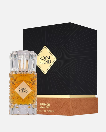 French Avenue - Royal Blend
