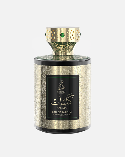 Sahari - Kalimat