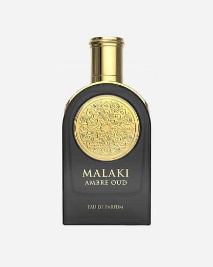 Sahari - Malaki Ambre Oud