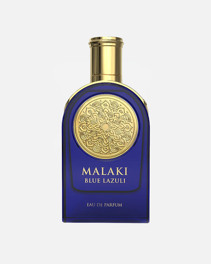 Sahari - Malaki Blue Lazuli