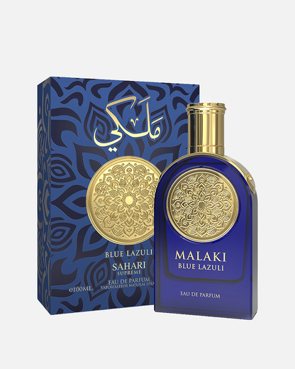 Sahari - Malaki Blue Lazuli