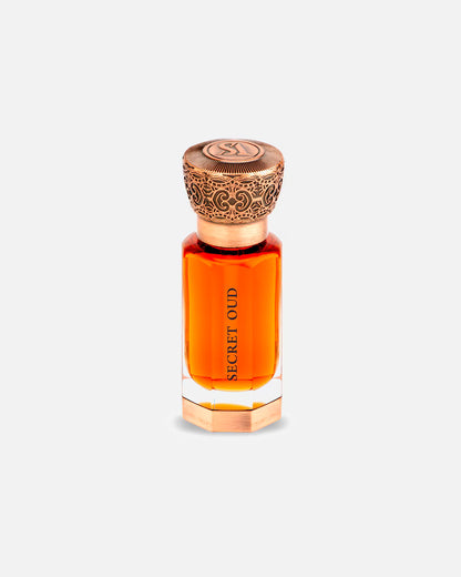 Swiss Arabian - Secret Oud
