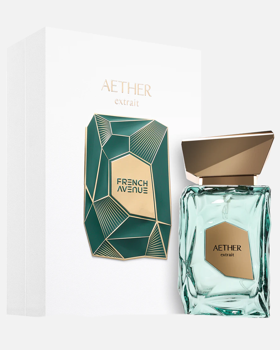 French Avenue - Aether