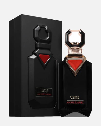 French Avenue - Amber Empire
