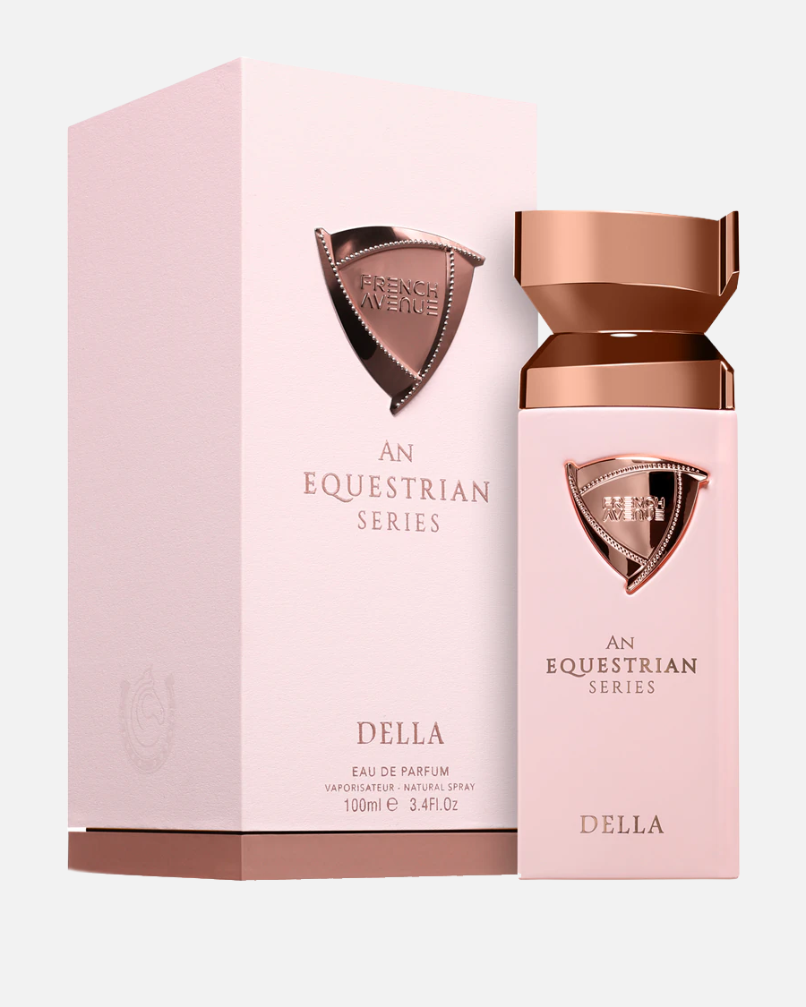 French Avenue - Della