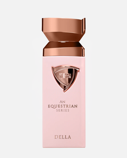 French Avenue - Della
