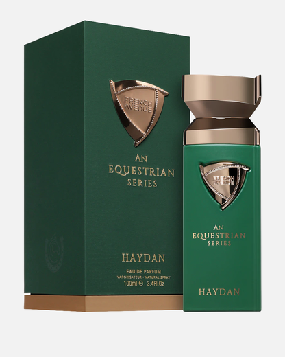 French Avenue - Haydan