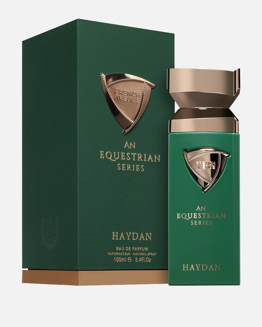 French Avenue - Haydan