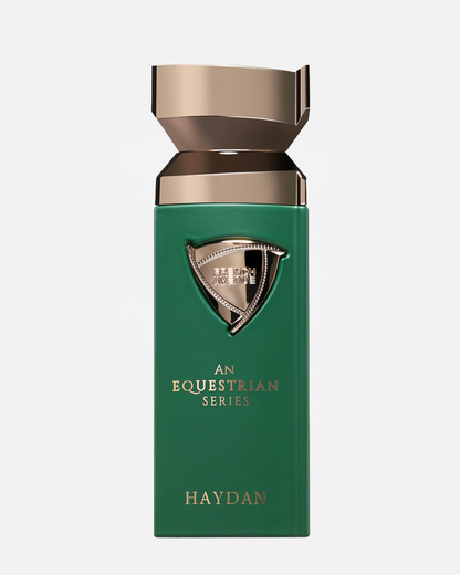 French Avenue - Haydan