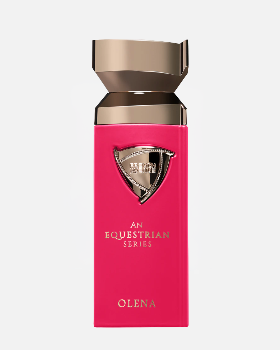 French Avenue - Olena