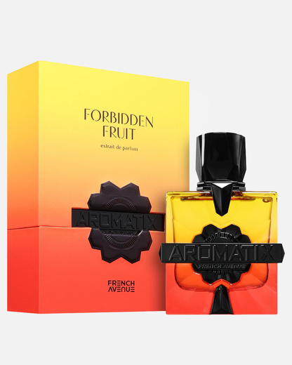 French Avenue - Forbidden Fruit Aromatix