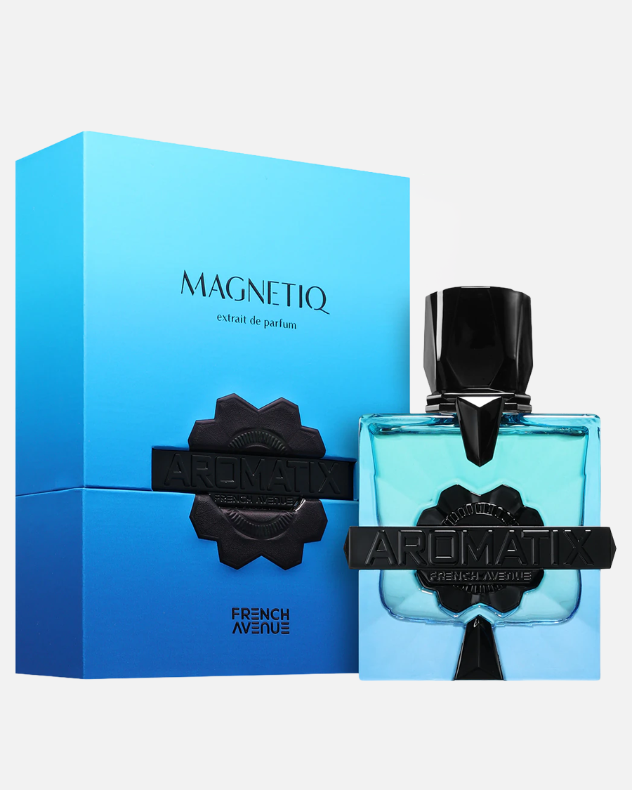 French Avenue - Magnetiq Aromatix