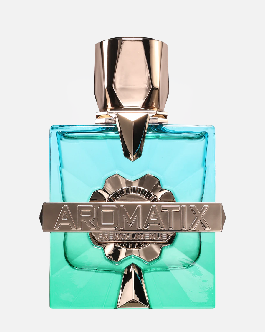 French Avenue - Sun Kissed Aromatix