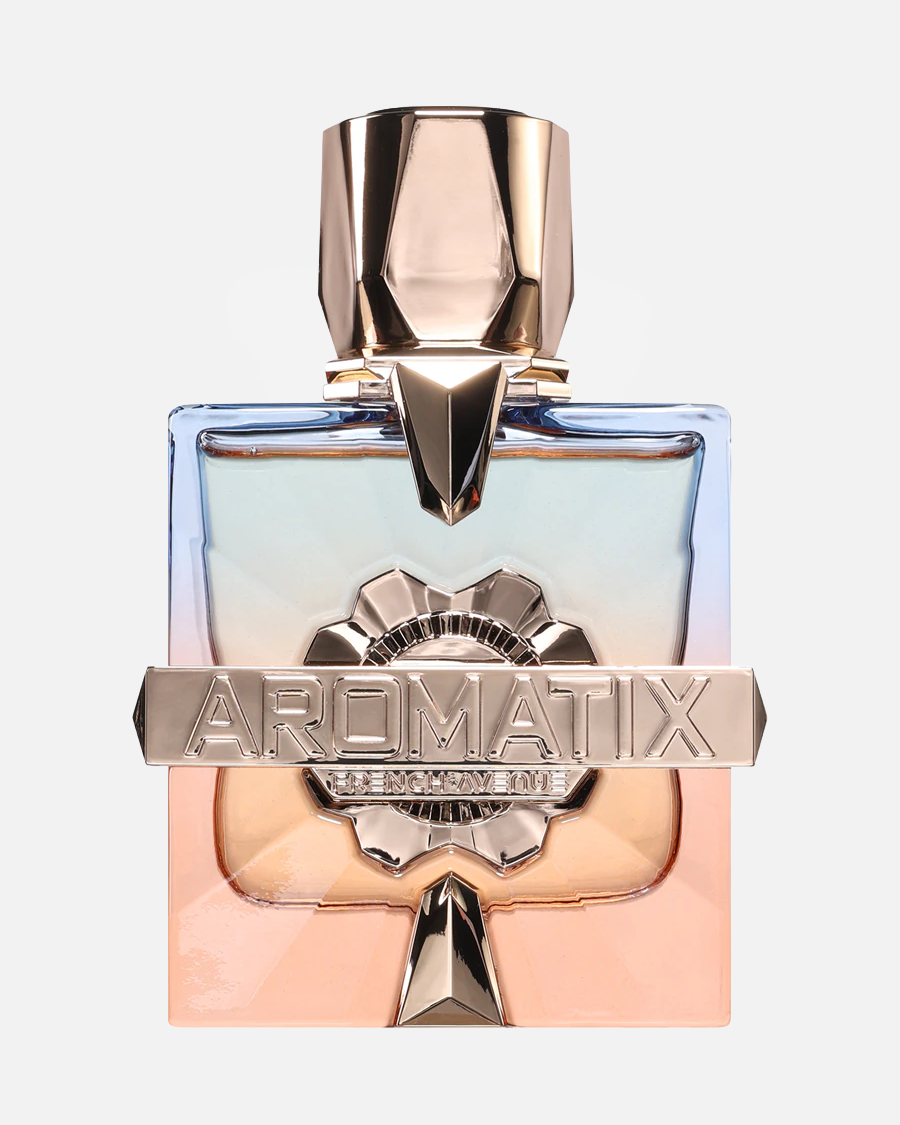 French Avenue - Teas Me Aromatix