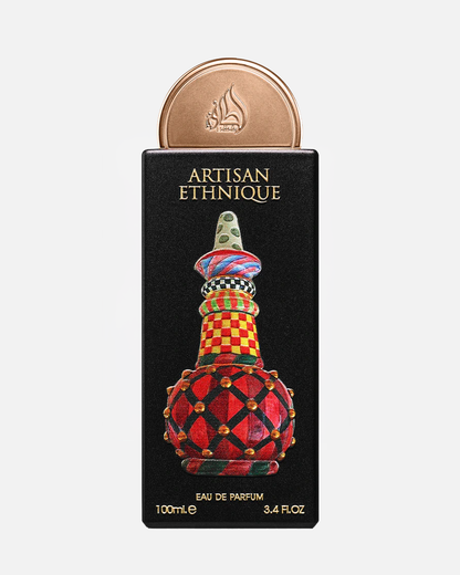 Lattafa - Pride Artisan Ethnique