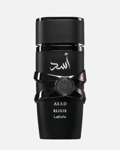 Lattafa - Asad Elixir