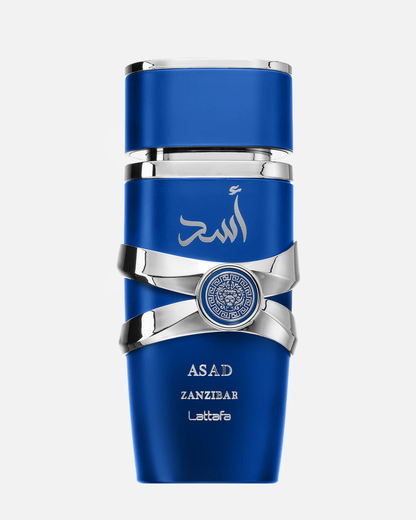Lattafa - Asad Zanzibar