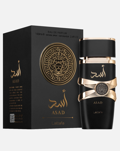 Lattafa - Asad