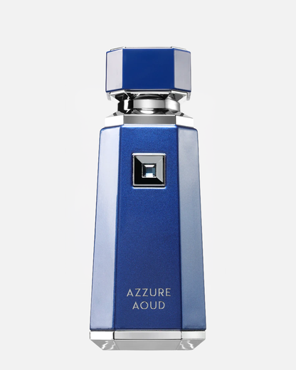 French Avenue - Azzure Aoud