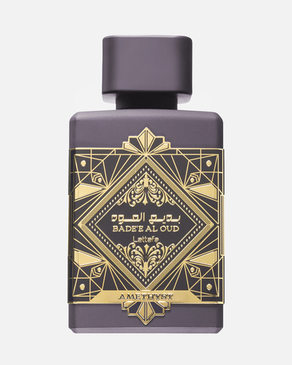 Lattafa - Badee Al Oud Amethyst