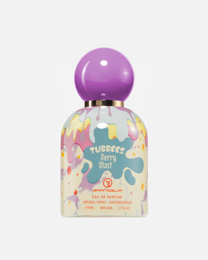 Tubbees - Berry Blast