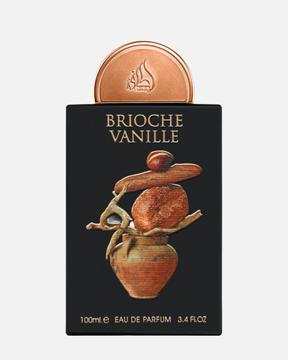 Lattafa - Pride Brioche Vanille