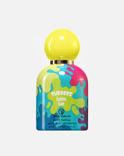 Tubbees - Bubble Gum