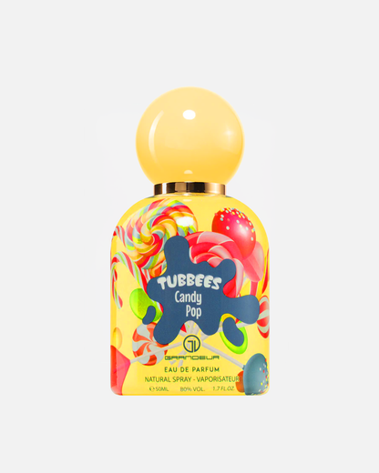 Tubbees - Candy Pop