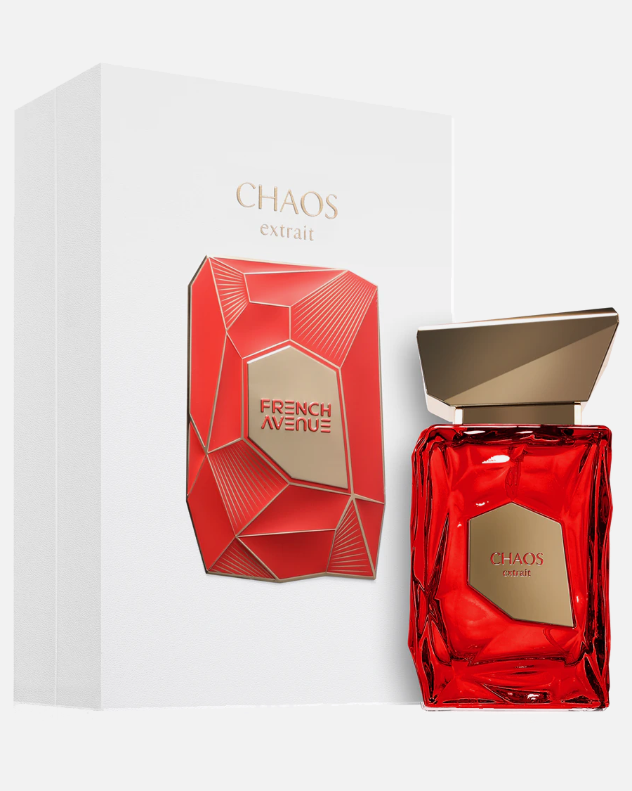 French Avenue - Chaos