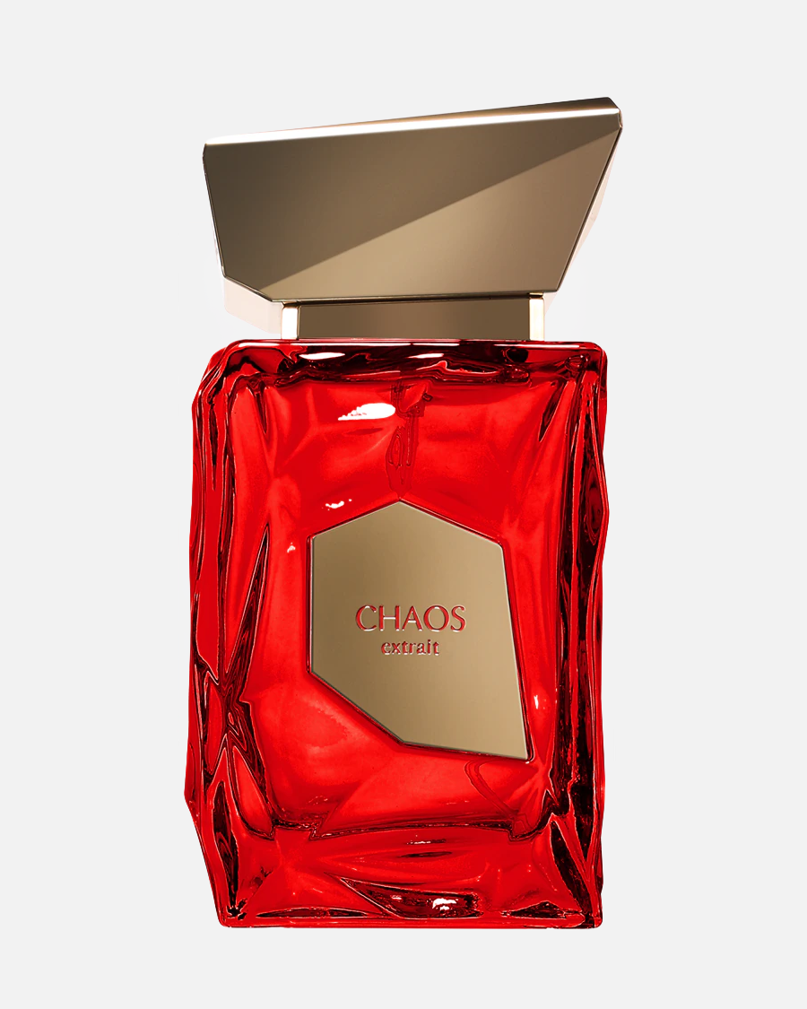 French Avenue - Chaos