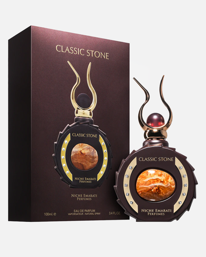 Lattafa - Niche Emarati Classic Stone