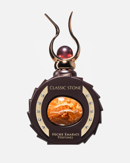 Lattafa - Niche Emarati Classic Stone