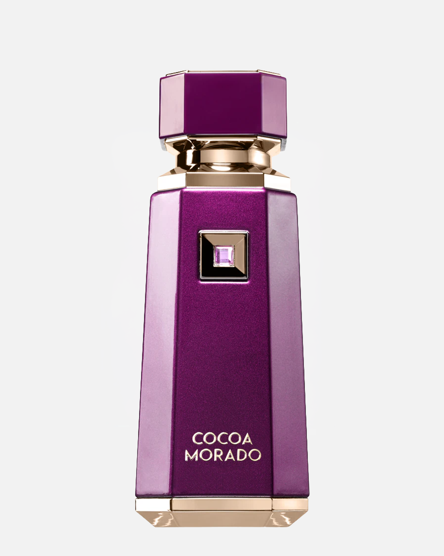French Avenue - Cocoa Morado