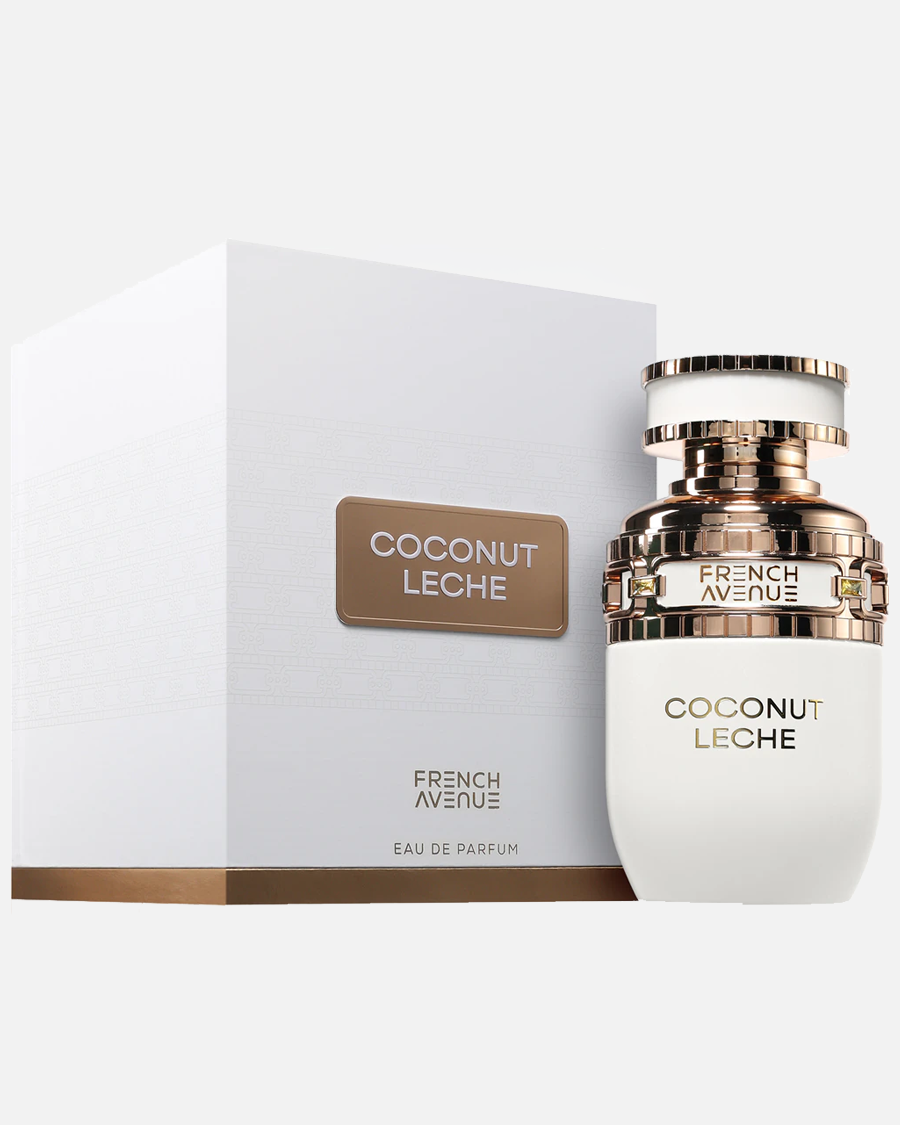 French Avenue - Coconut Leche