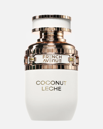 French Avenue - Coconut Leche