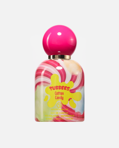 Tubbees - Cotton Candy