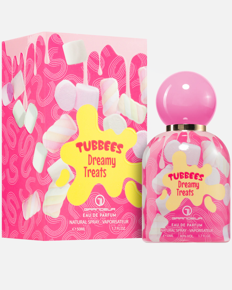 Tubbees - Dreamy Treats