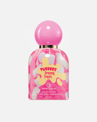 Tubbees - Dreamy Treats