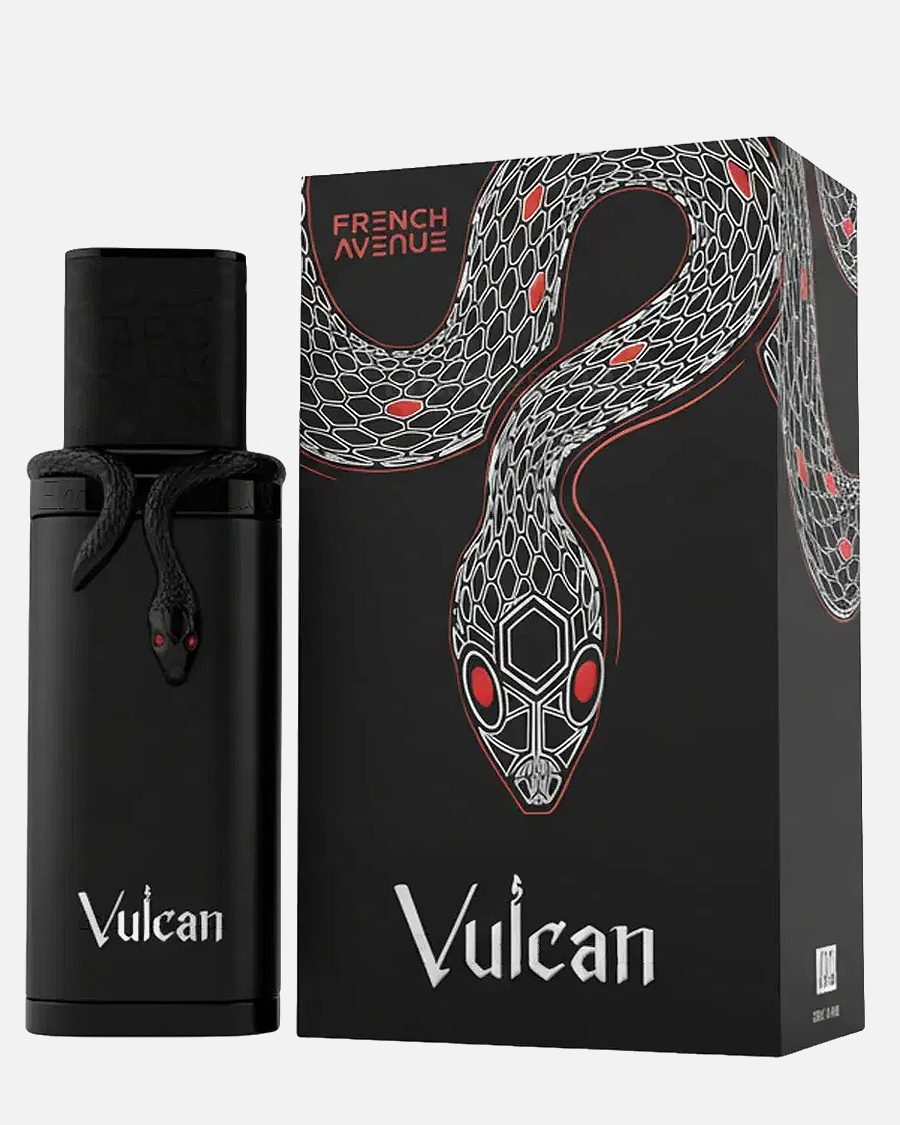 French Avenue - Vulcan Black Friday