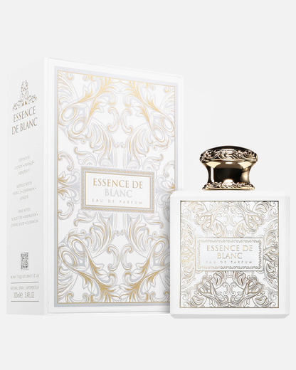 French Avenue - Essence De Blanc