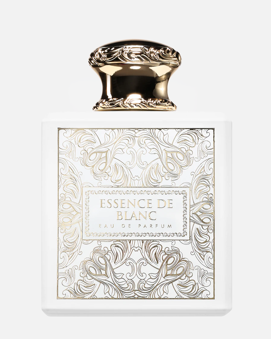 French Avenue - Essence De Blanc