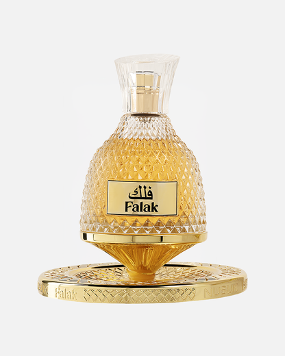 Nusuk - Falak
